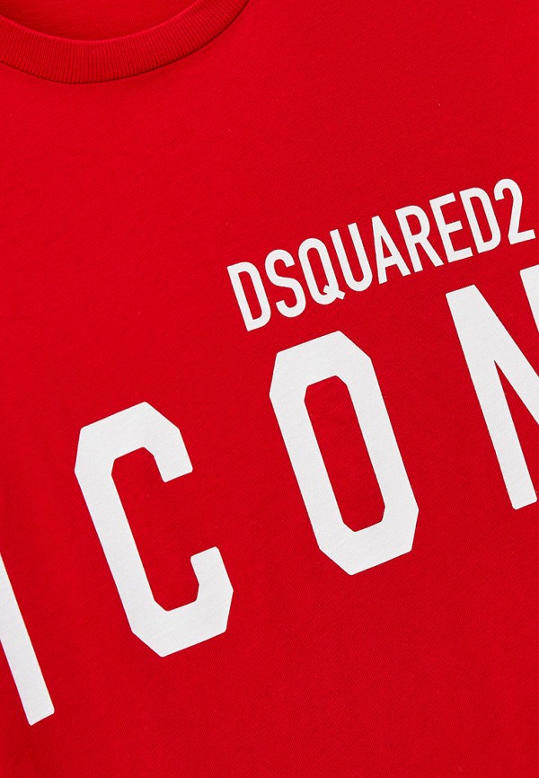 фото Футболка dsquared2