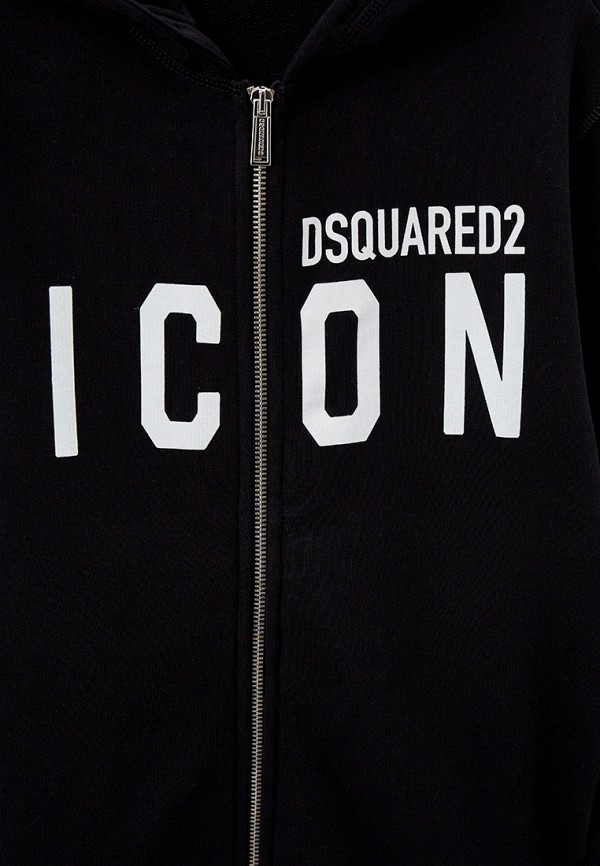 фото Толстовка dsquared2