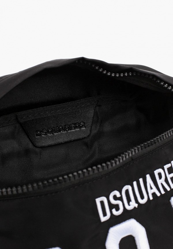 фото Сумка поясная dsquared2