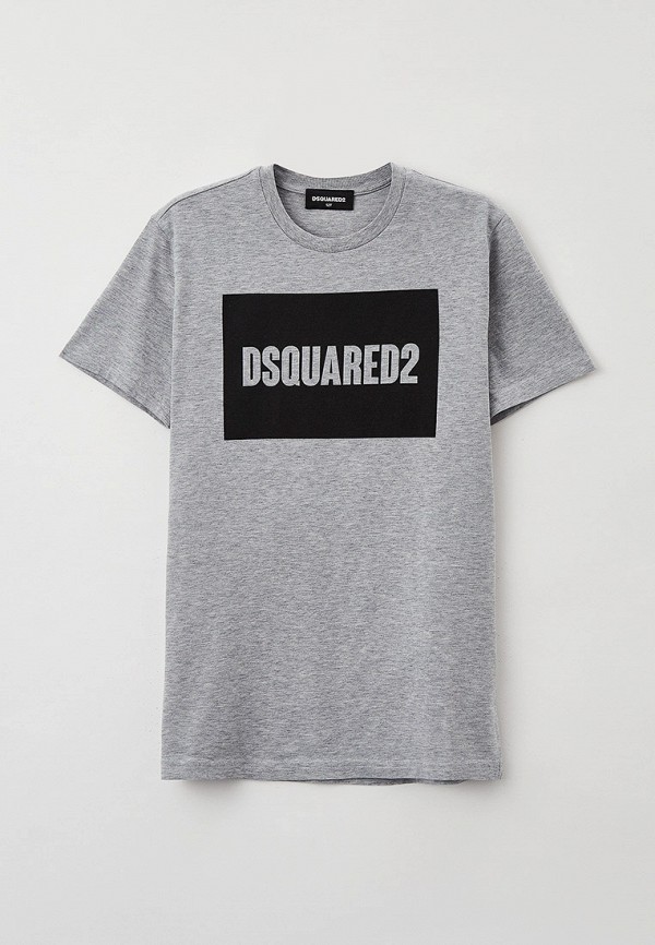 фото Футболка dsquared2