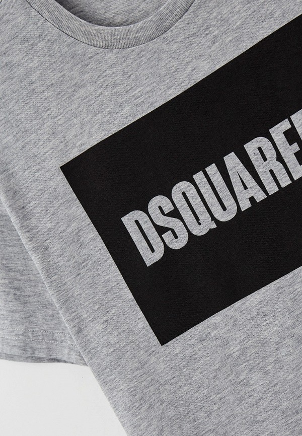 фото Футболка dsquared2