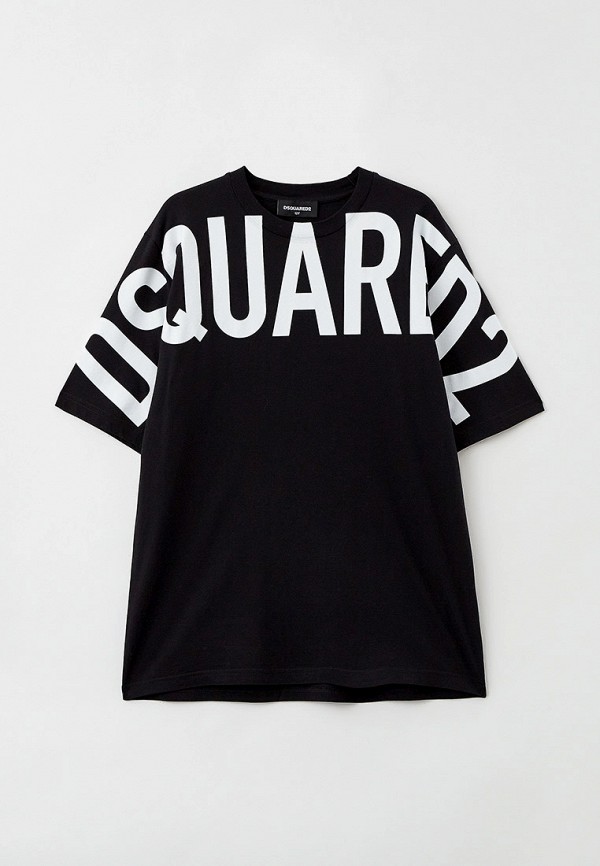 фото Футболка dsquared2