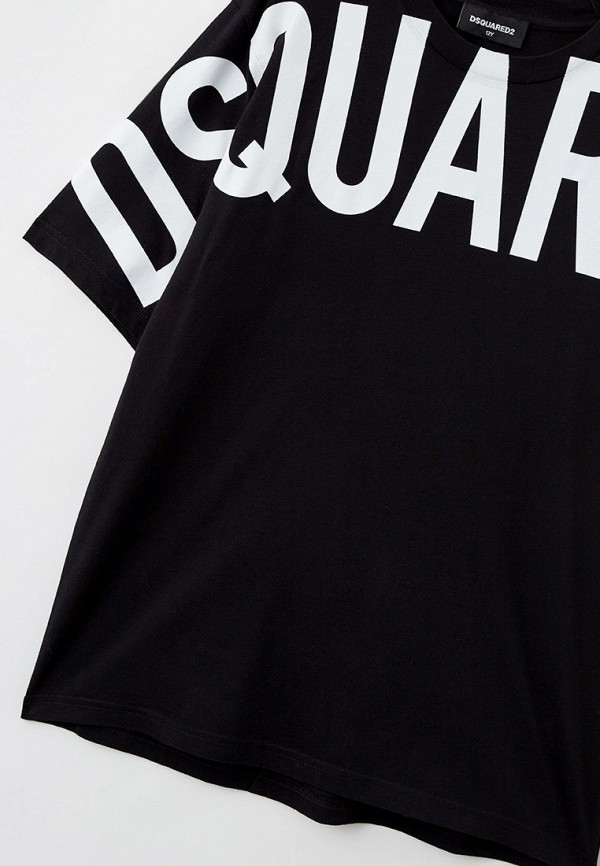 фото Футболка dsquared2