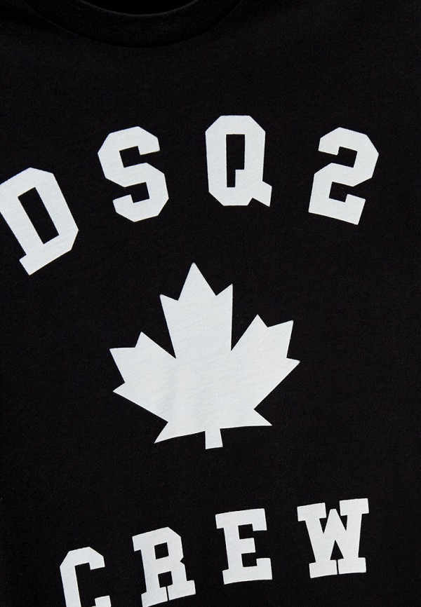фото Футболка dsquared2