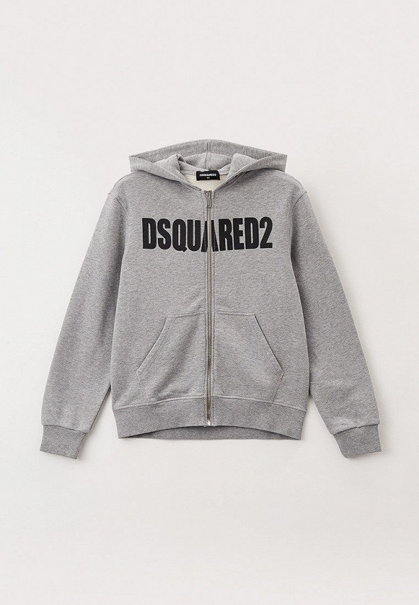 фото Толстовка dsquared2