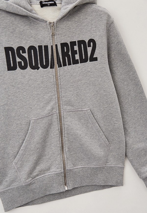 фото Толстовка dsquared2