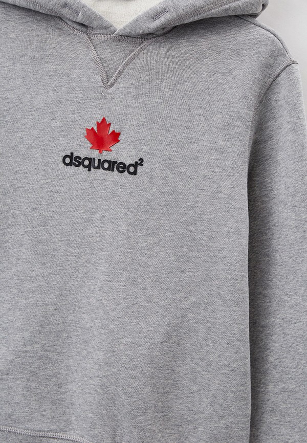 фото Худи dsquared2