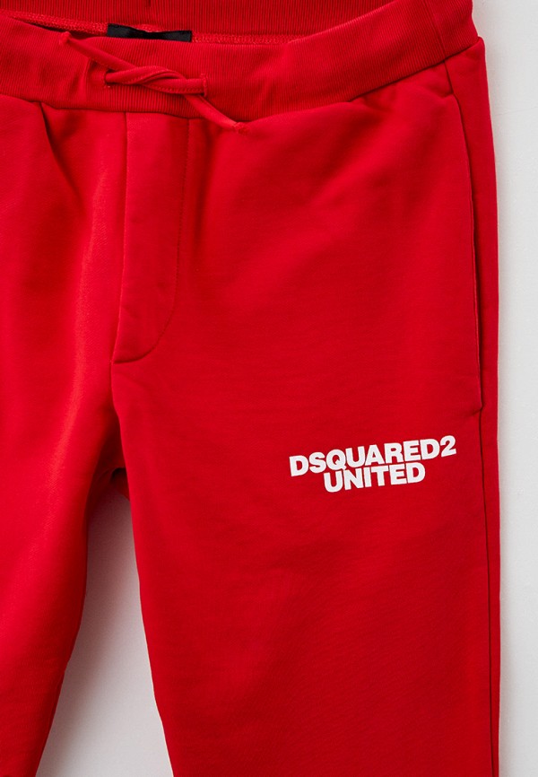 фото Брюки спортивные dsquared2