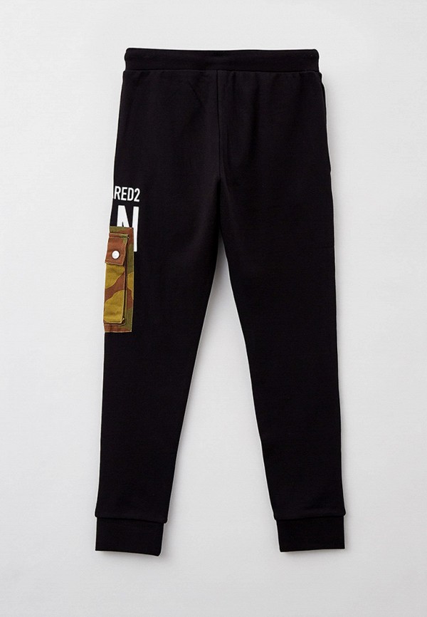 фото Брюки спортивные dsquared2