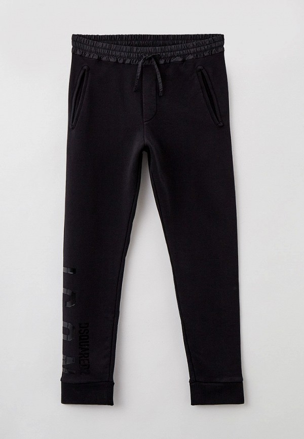 фото Брюки спортивные dsquared2