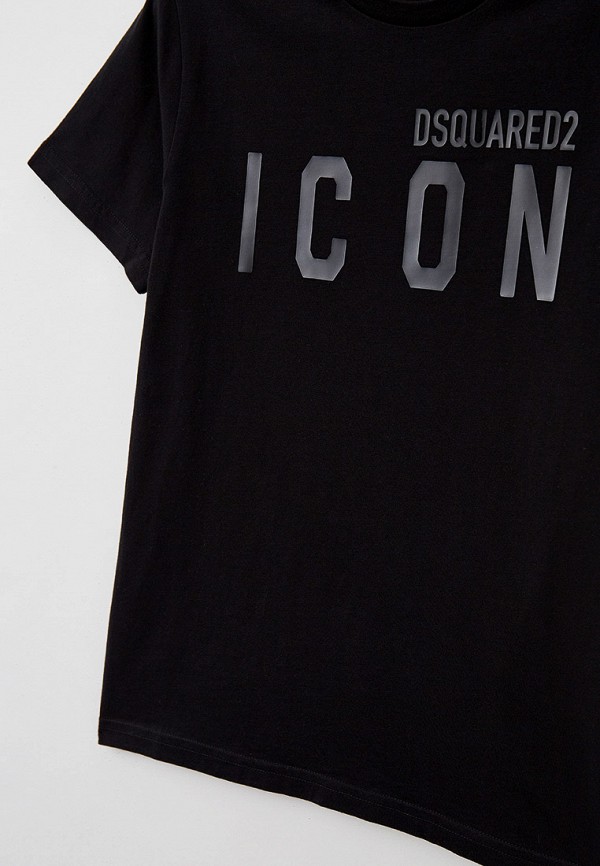 фото Футболка dsquared2
