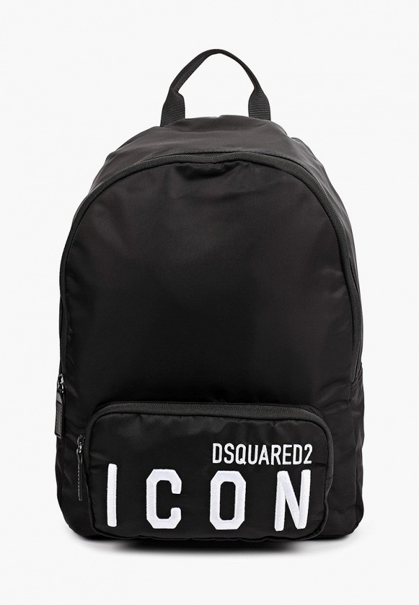

Рюкзак Dsquared2, Черный