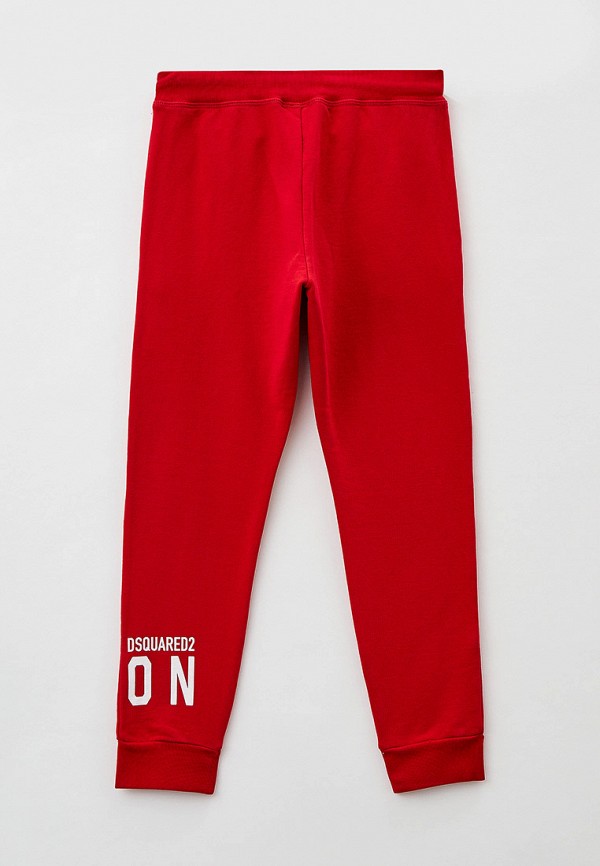 фото Брюки спортивные dsquared2