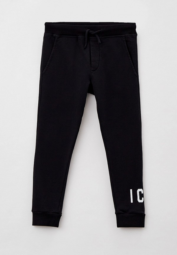 фото Брюки спортивные dsquared2