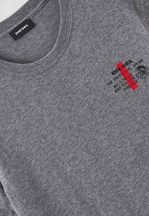 фото Футболка diesel