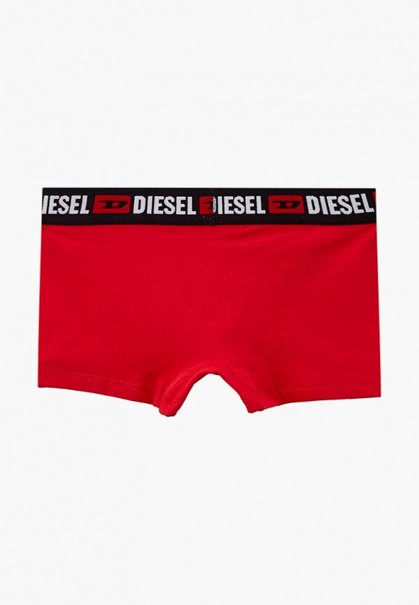 фото Трусы 3 шт. diesel