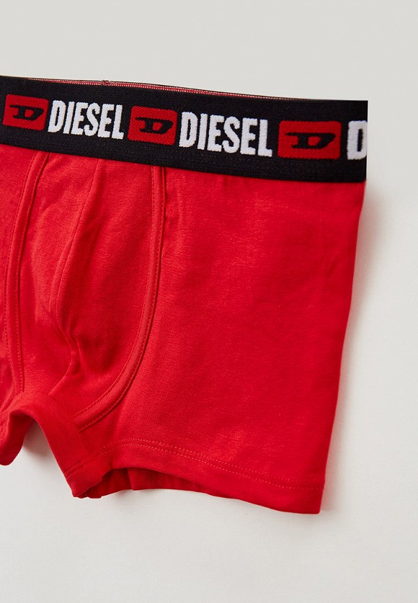 фото Трусы 3 шт. diesel