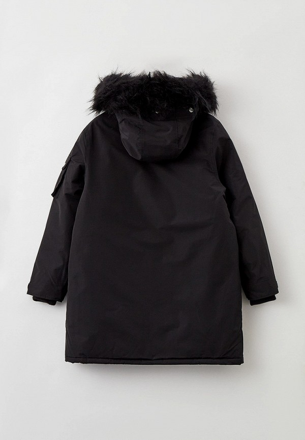 фото Парка diesel