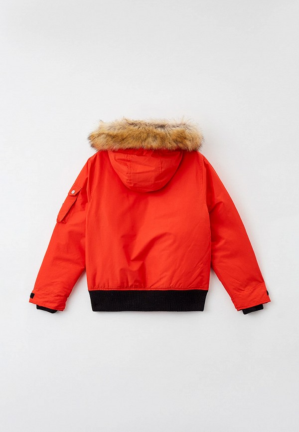 фото Куртка утепленная diesel