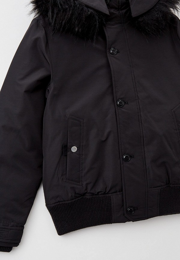 фото Куртка утепленная diesel