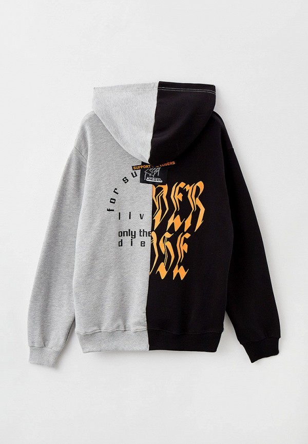 фото Худи diesel