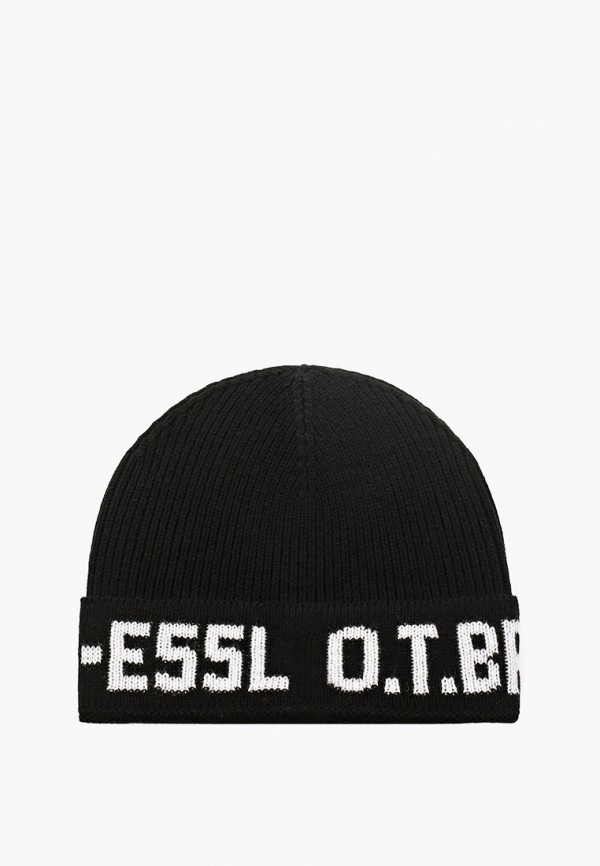 

Шапка Diesel, Черный