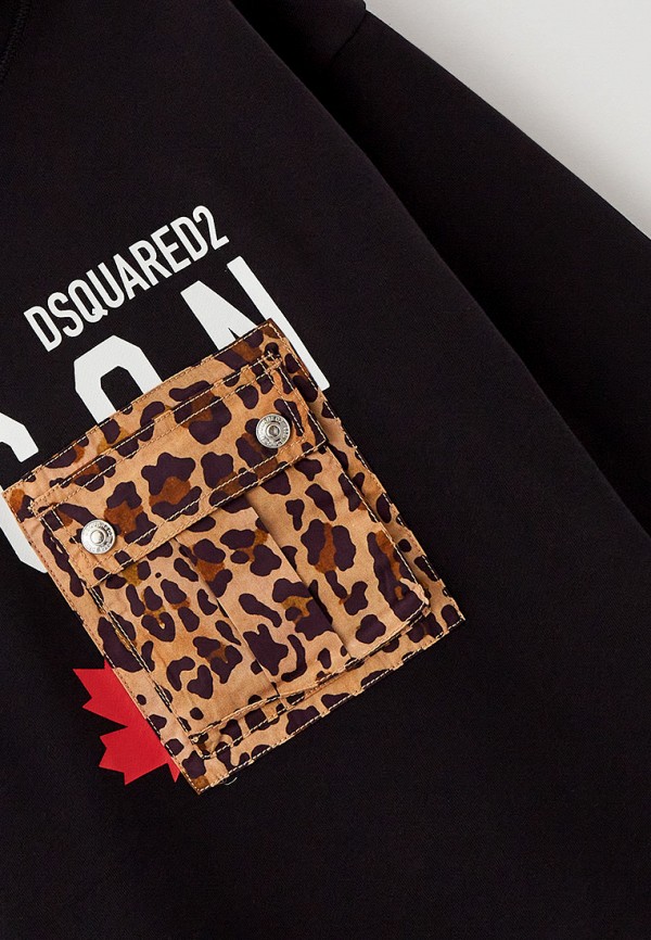 фото Платье dsquared2