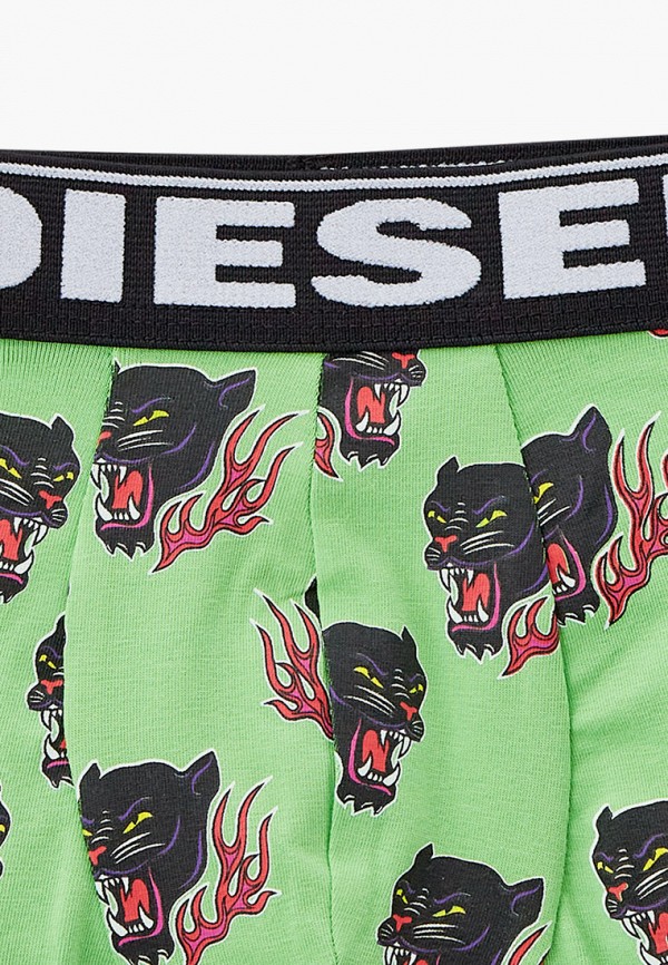 фото Трусы 3 шт. diesel