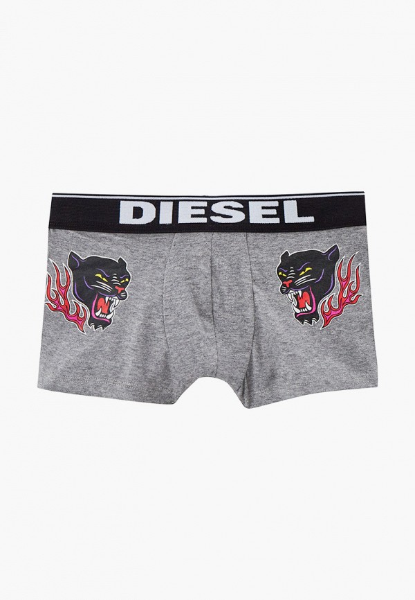 фото Трусы 3 шт. diesel