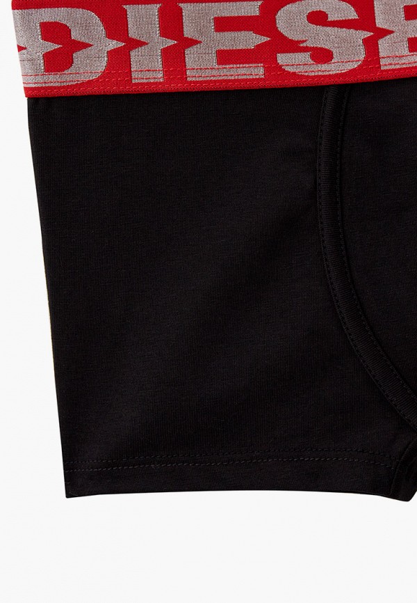 фото Трусы 3 шт. diesel