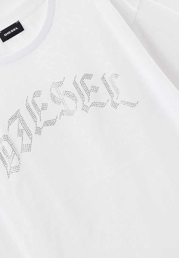 фото Футболка diesel