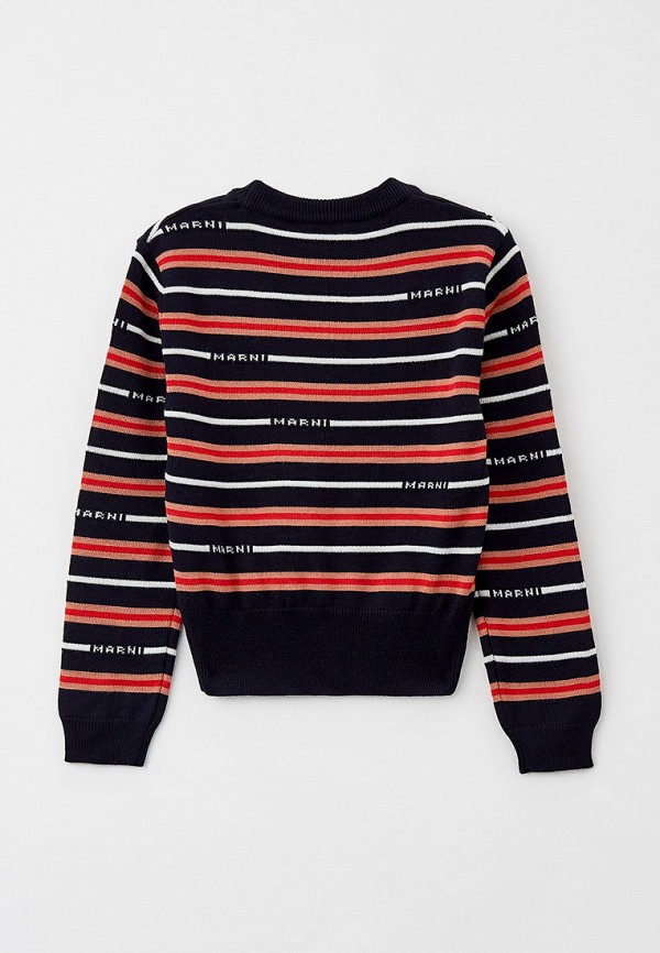 

Джемпер Marni, Мультиколор, Marni RTLAAU732701