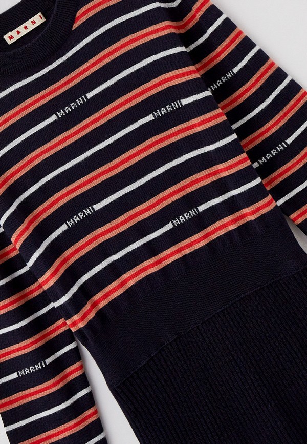 

Платье Marni, Черный, Marni RTLAAU732801