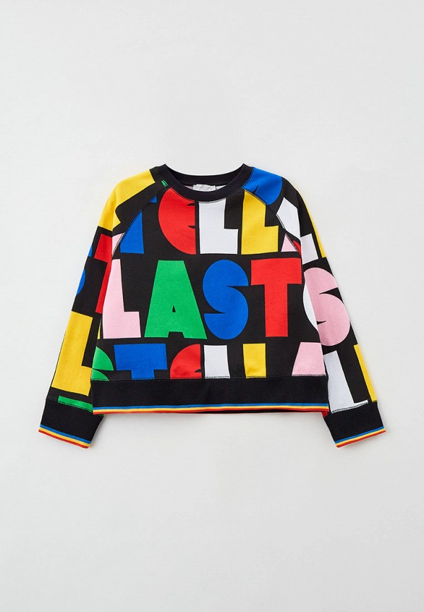 

Свитшот Stella McCartney Kids, Разноцветный