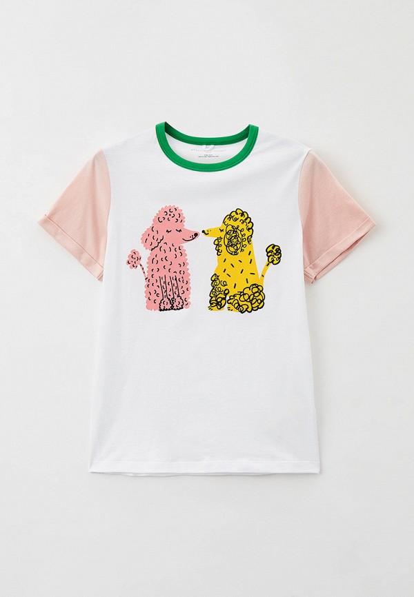 фото Футболка stella mccartney kids