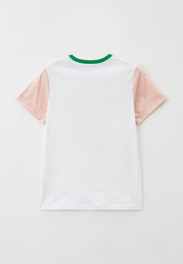 фото Футболка stella mccartney kids