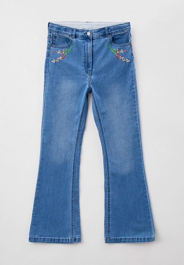 

Джинсы Stella McCartney Kids, Синий