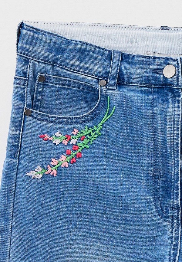 фото Джинсы stella mccartney kids