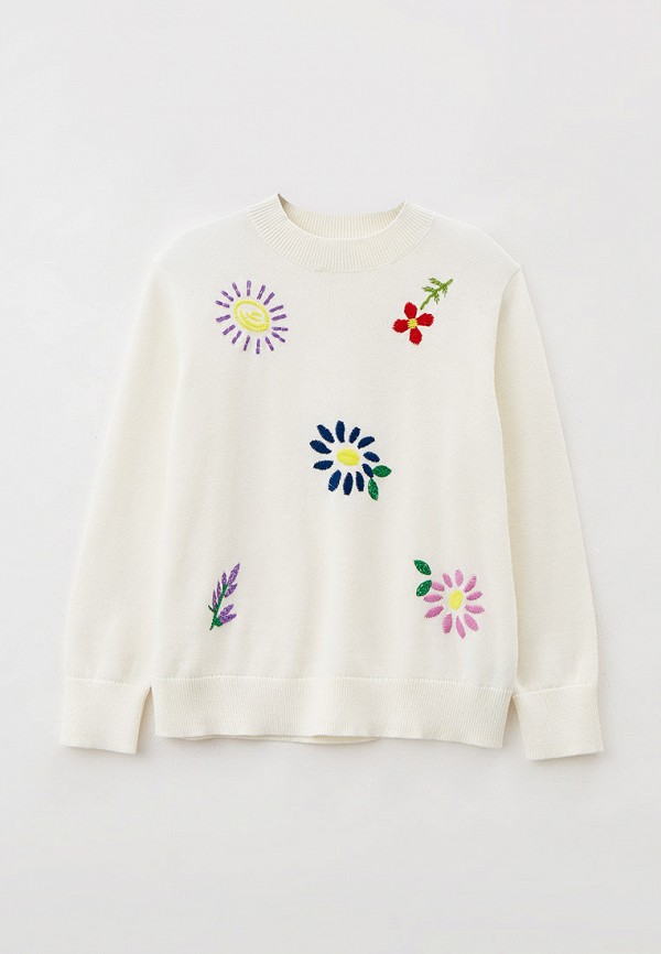 

Джемпер Stella McCartney Kids, Белый