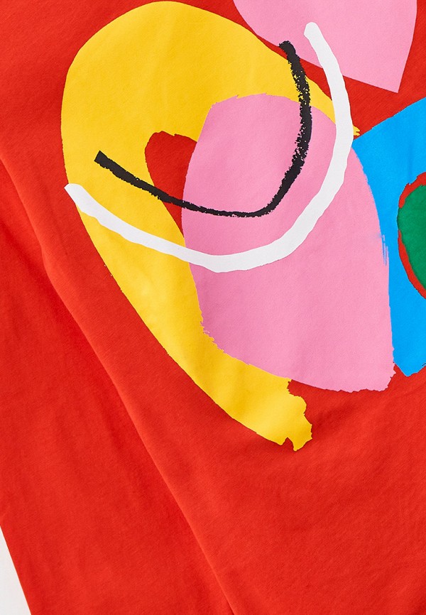 фото Лонгслив stella mccartney kids
