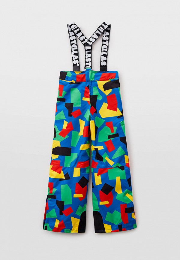 фото Брюки горнолыжные stella mccartney kids