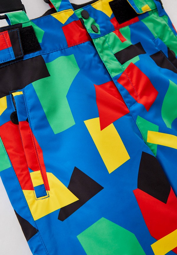 фото Брюки горнолыжные stella mccartney kids