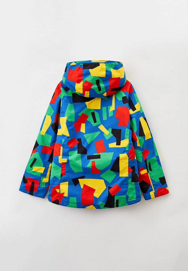 фото Куртка горнолыжная stella mccartney kids