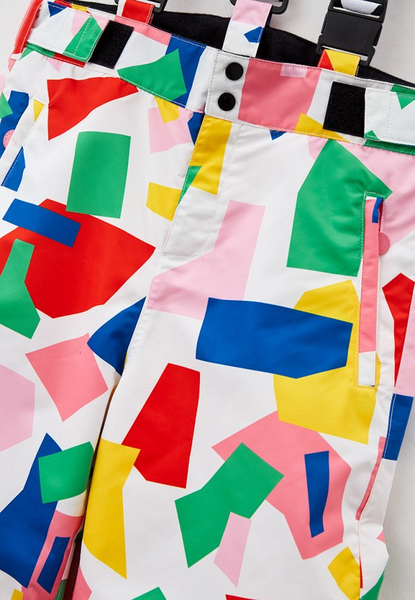 фото Брюки горнолыжные stella mccartney kids