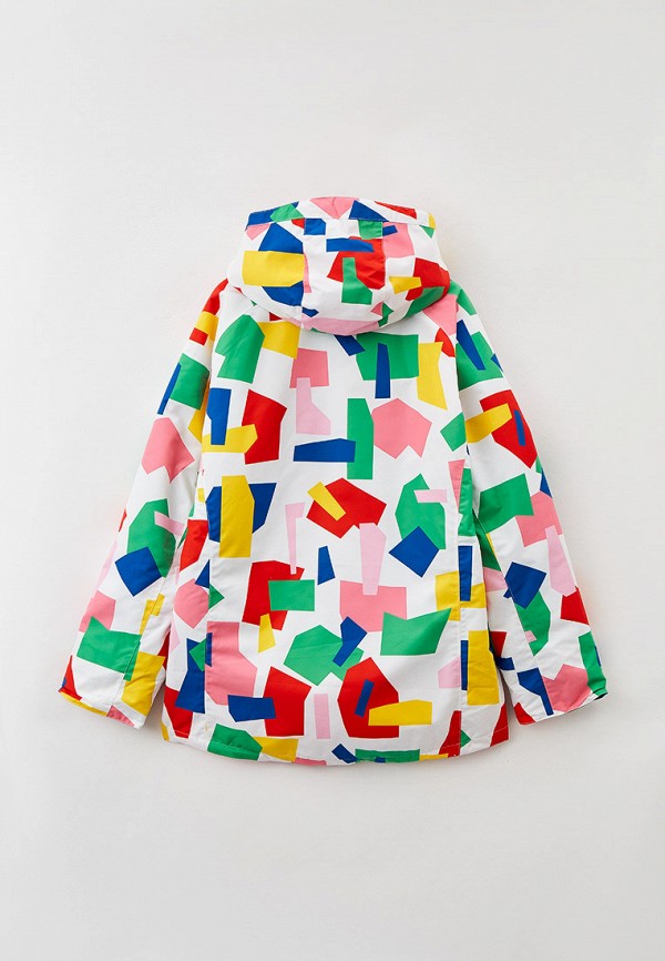 фото Куртка горнолыжная stella mccartney kids