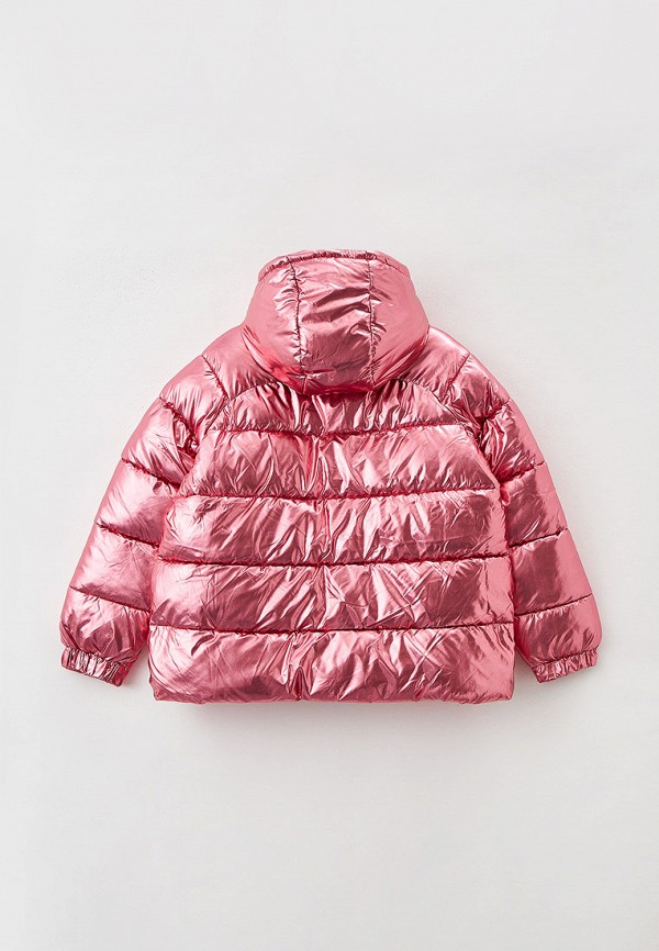 фото Куртка утепленная stella mccartney kids