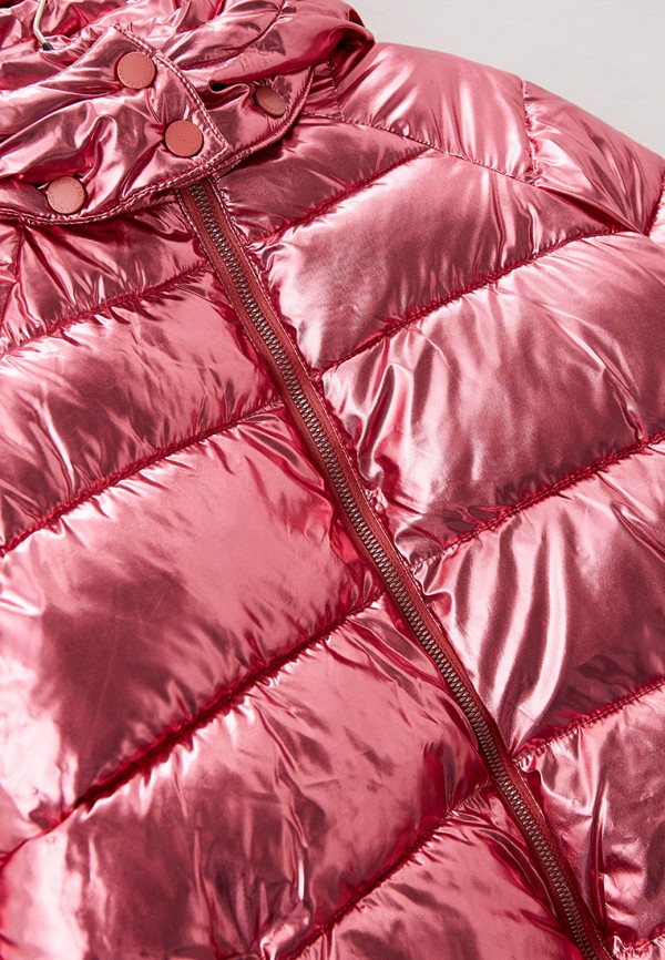фото Куртка утепленная stella mccartney kids