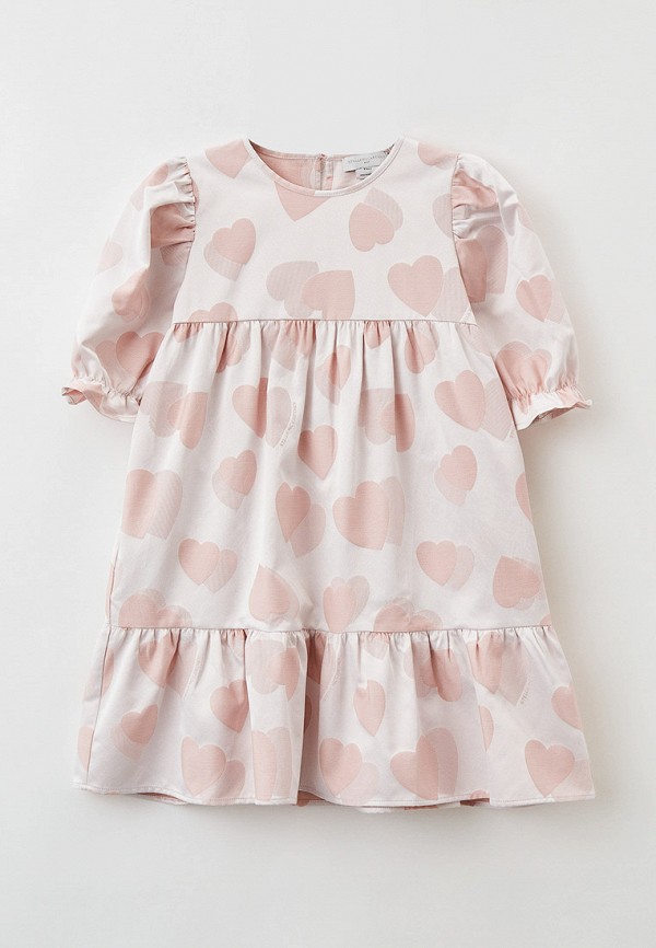

Платье Stella McCartney Kids, Розовый