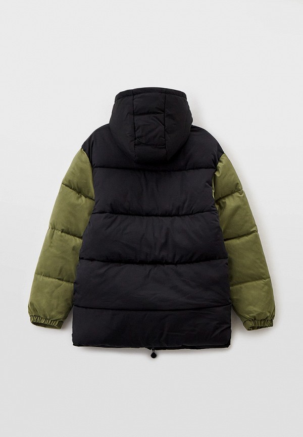 фото Куртка утепленная stella mccartney kids