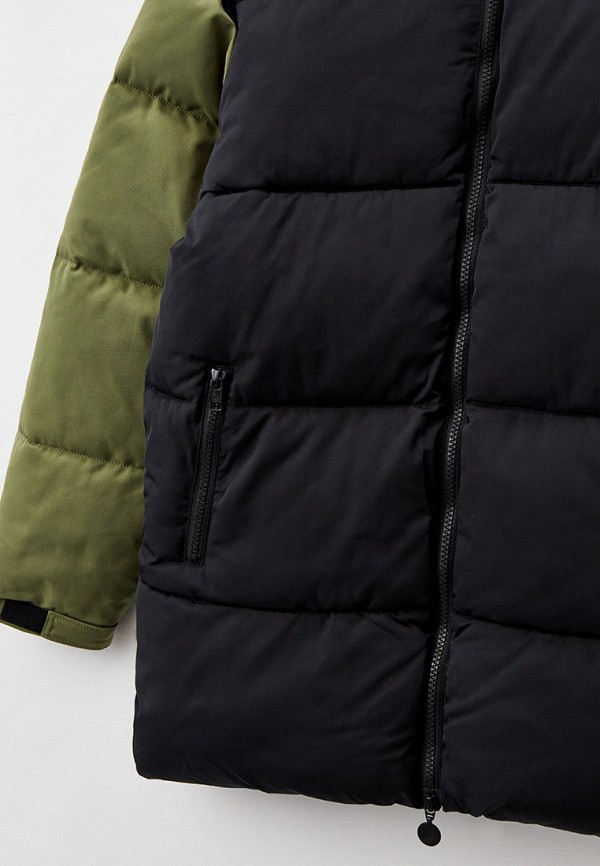 фото Куртка утепленная stella mccartney kids